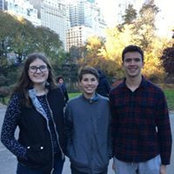 Alison Seward's photo