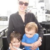Emilie Kennedy's photo