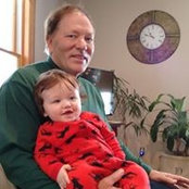 Larry Vold's photo