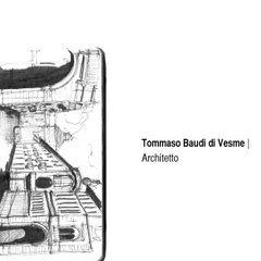 Tommaso Baudi Architetto