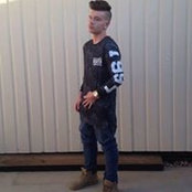 Ryan Williams's photo