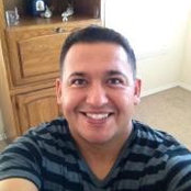 Raul Monarrez's photo