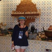 Luz Martin's photo