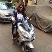 Amira Domingoss foto