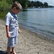Sabrina Palidar's photo