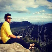 Rahul Reddy's photo