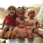 Jean Lux's photo