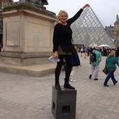 Faye Woods's photo