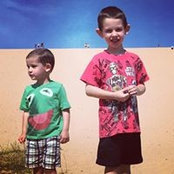 Jennifer Steger's photo
