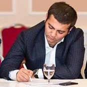 Foto von Ceyhun Ibrahimov