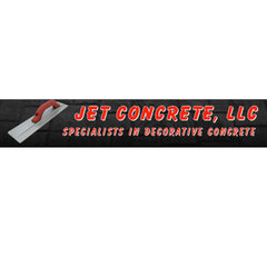 Jet Concrete, LLC