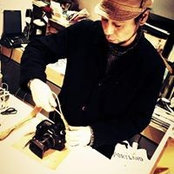Tanaka Yoshihide's photo