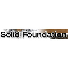 Solid Foundation