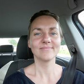 Stephanie Wree's photo