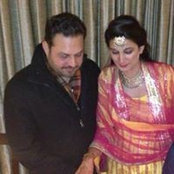 Jasmin Bhullar's photo