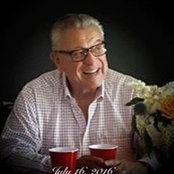 David Cervone's photo