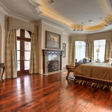 Master Bedroom Ideas