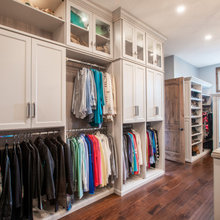 Dressing Room