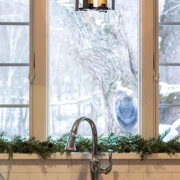 The Historic Brownstone Project