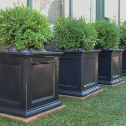 Outdoor Decor - Outdoor Decor