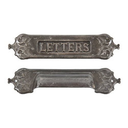 Vintage Hardware - Home Improvement