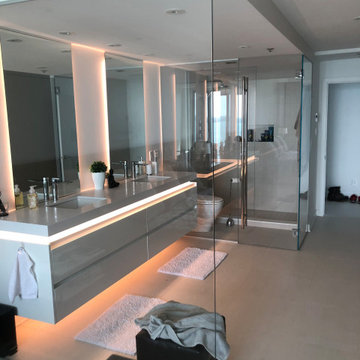 Luxury Bathroom