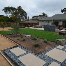 Mendel Porch & Patio