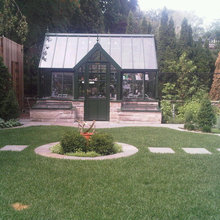 greenhouses