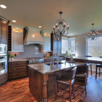 Kitchen Remodel