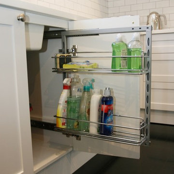 Pull-out Kitchen Accessories
