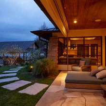 Lake House