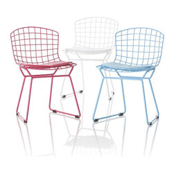 Quick Ship - Kids Chairs
