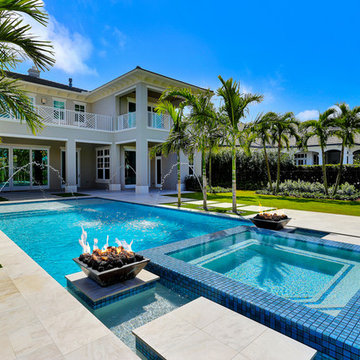 Royal Palm & Yacht CC - 1779 Sabal Palm