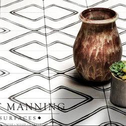 Showroom - Wall And Floor Tile