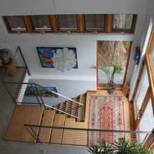 dsilverbrand's stairwell ideas