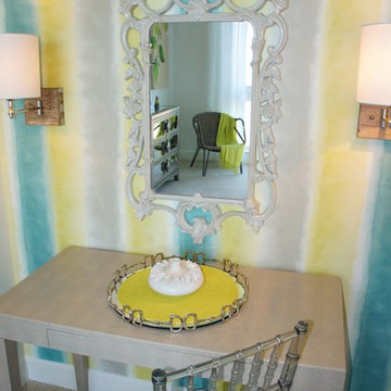 Grand Dunes Model Condo | Miramar Beach