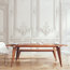Haritz Walnut Dining Table, Large