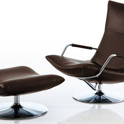 Gerard Bruhl - Armchairs And Accent Chairs