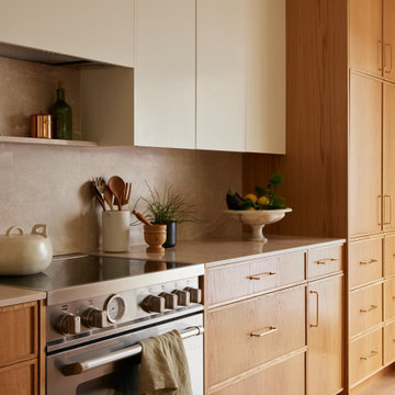 EAGLE ROCK | Design + Build | Los Angeles