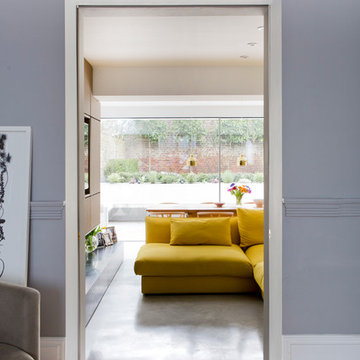 Chiswick Semi-detached