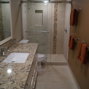San Rafael Condo