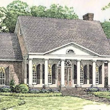 Dream home