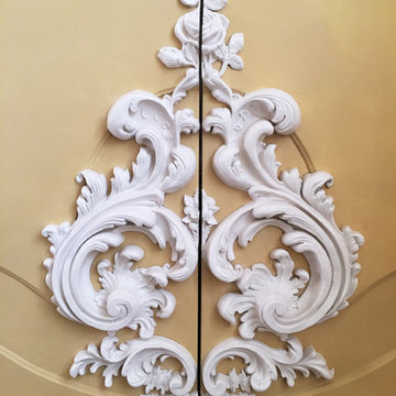 Designing a French Style apartment