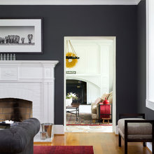 Paint Colors