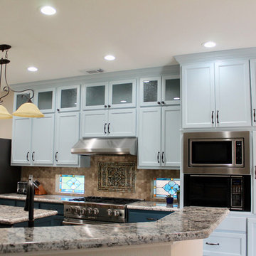 Pearland Old World Kitchen