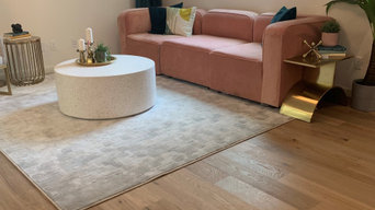 Bardis Homes - The Mill at Broadway