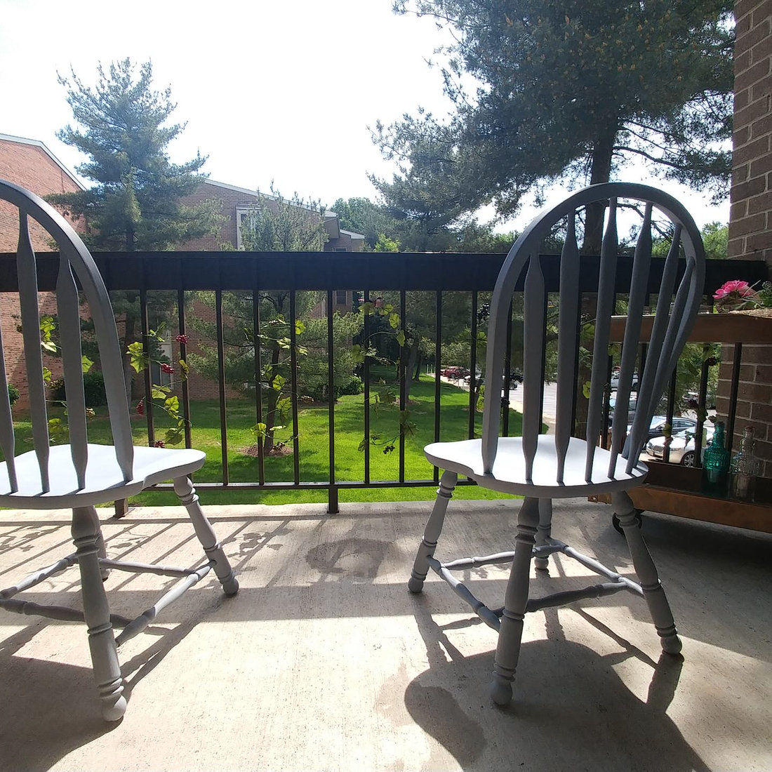 Property Staging