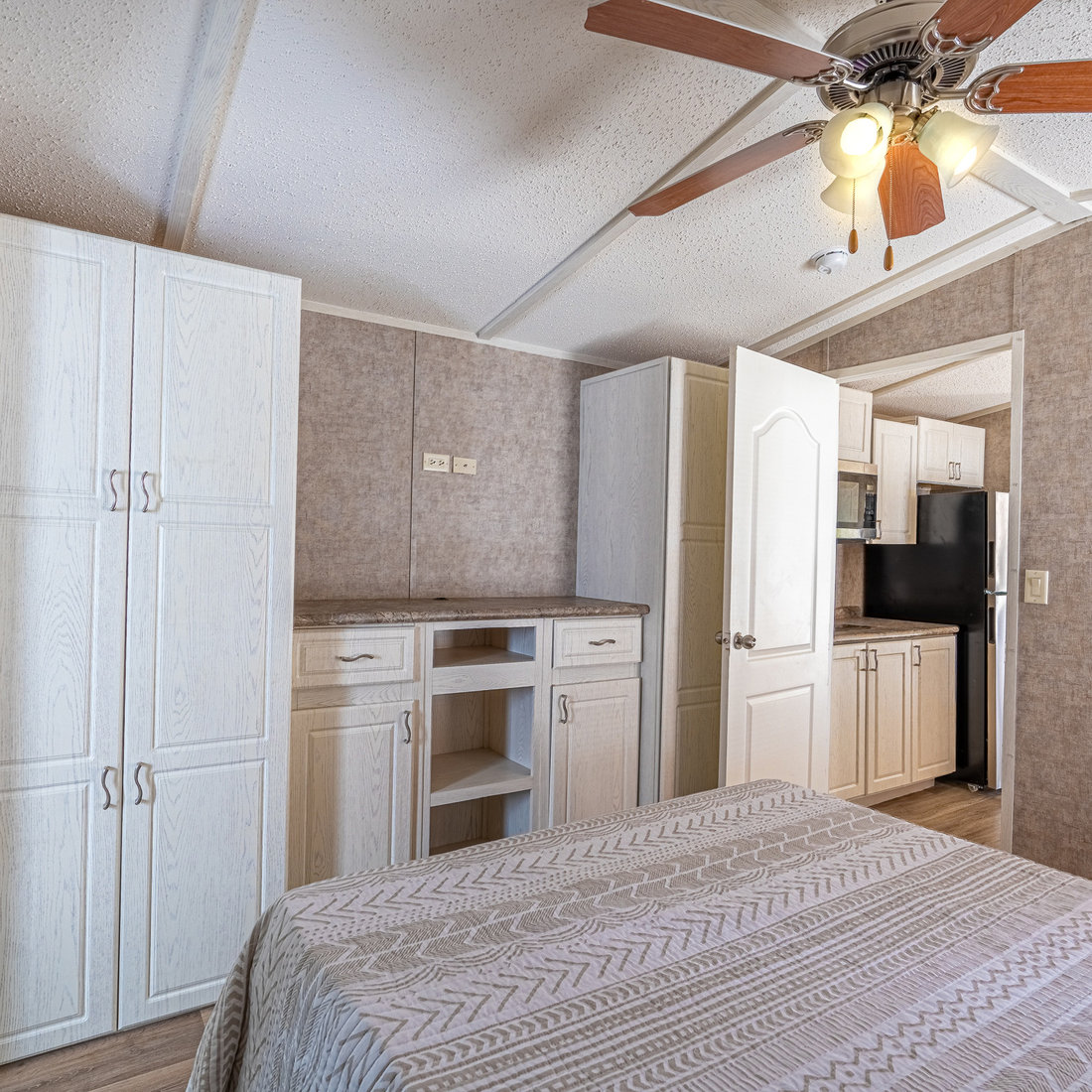 Tiny Home Hacienda