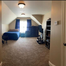 Autumn's Room