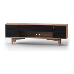 Тумба ТВ Telly - Entertainment Centers And Tv Stands